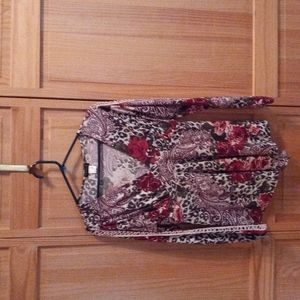 Cleaning Out Closet!